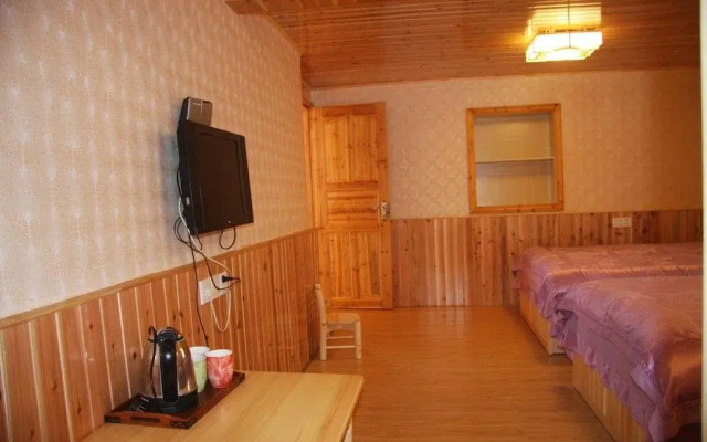 Heguilou Inn