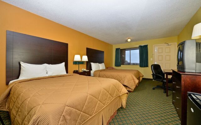 Super 8 Universal City Tx