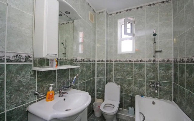 On Samburova 242 Guest House