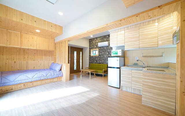 Gapyeong Memoria Pension