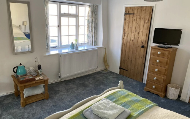 Splatthayes B&B