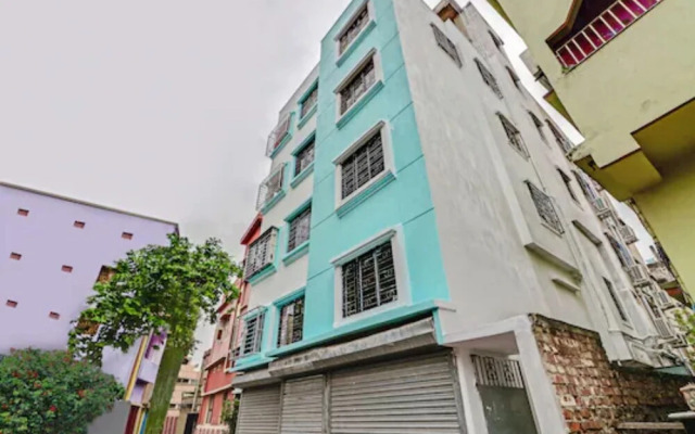 Goroomgo M M Guest House Howrah Kolkata