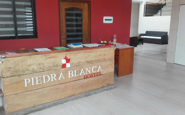 Piedra Blanca Backpackers Hostel
