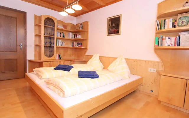 Chalet With Sauna in Piesendorf Near ski Area