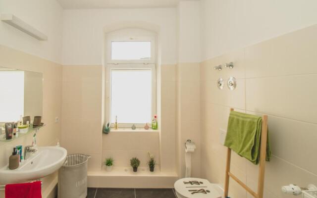 Zentral Smart Apartment