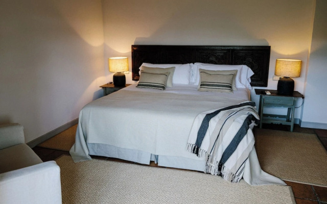 Hotel Finca El Peregrino