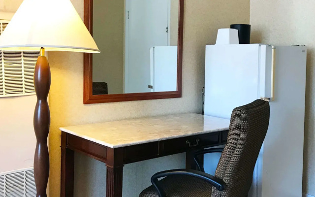 Pacific Heights Inn