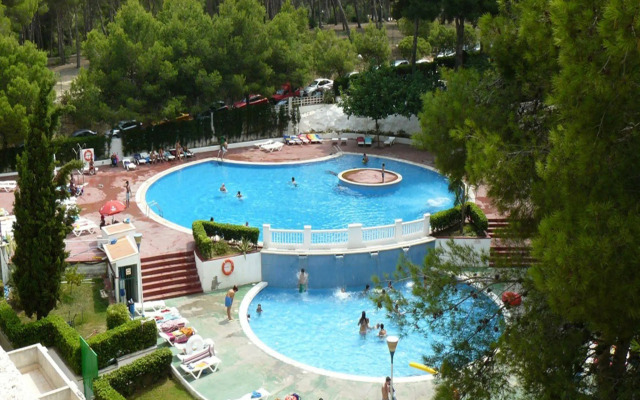 Catalonia Gardens