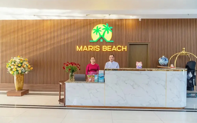 Maris Beach Hotel Phu Quoc