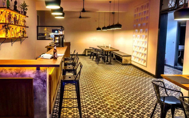 Villa Samnang Boutique Hotel
