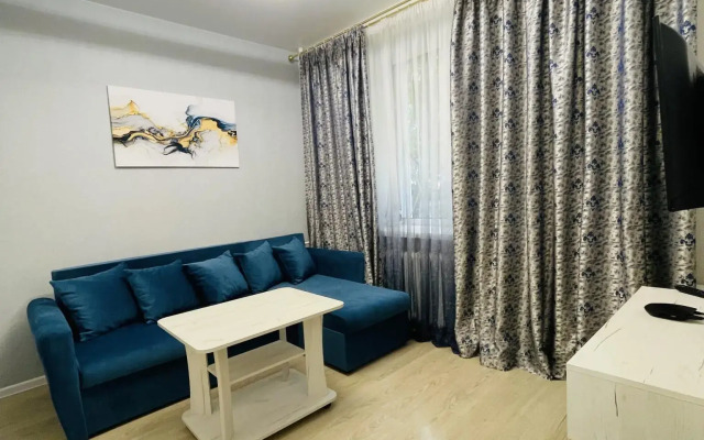 Апартаменты на проспекте Ленинградский 74к3