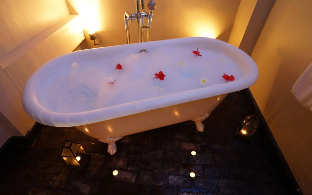 GZ Eden Privilege Resort and Spa