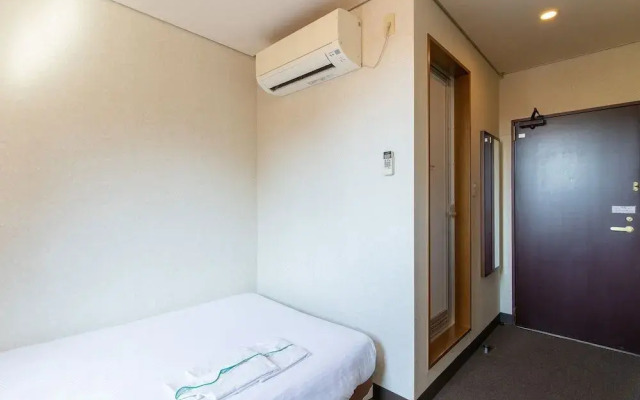 Tabist Business Hotel Fujiya
