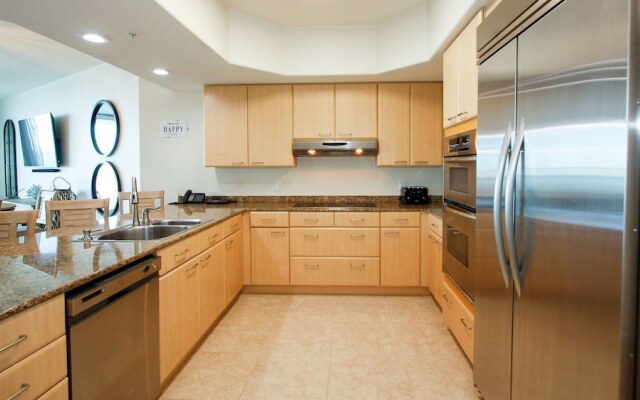 Breathtaking Bay Views. - Unit Crb0606