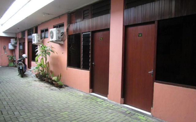 Hotel Bakti