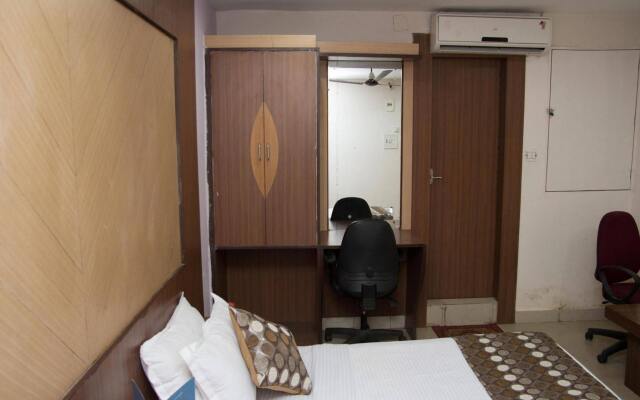 Park Resorts