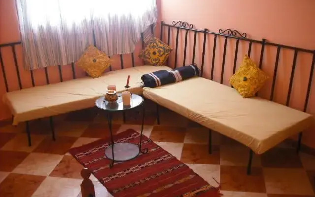 Casa Jihad