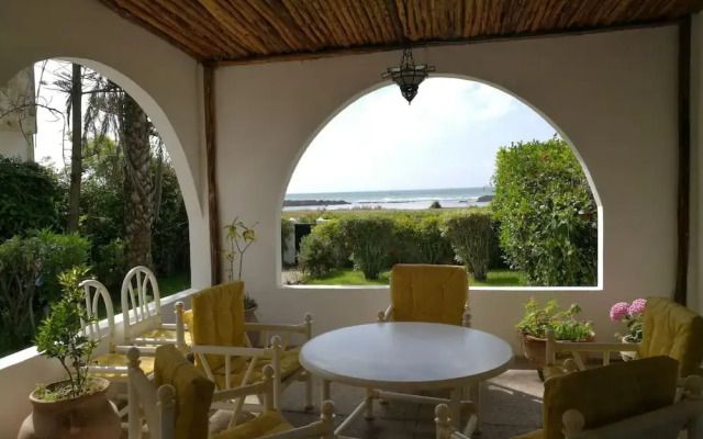 Maison Etoile De Mer 1