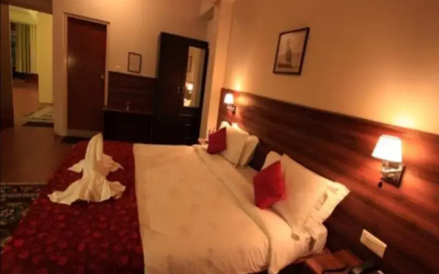 Hotel Shumbuk Homes & Serviced Apartment