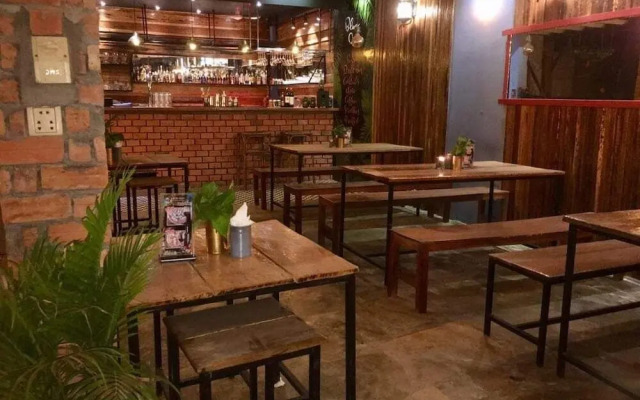 The Drift Hostel