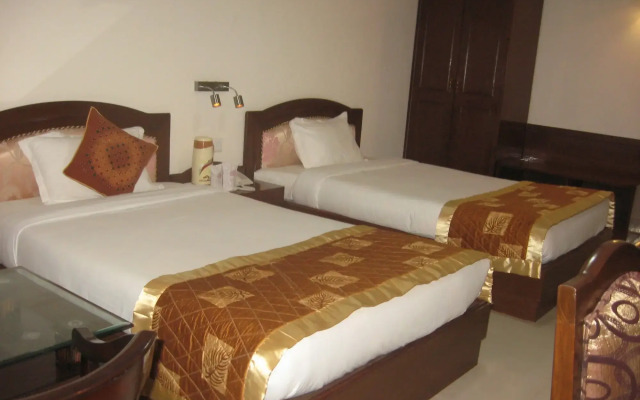 Bodhgaya Regency Hotel