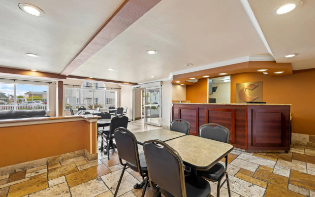 Comfort Inn & Suites of Salinas