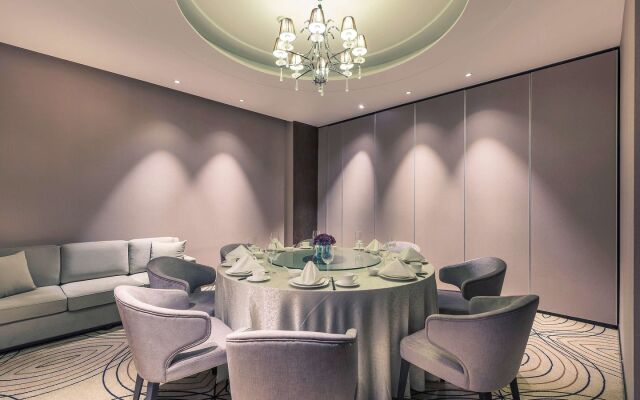 Mercure Hongqiao Airport