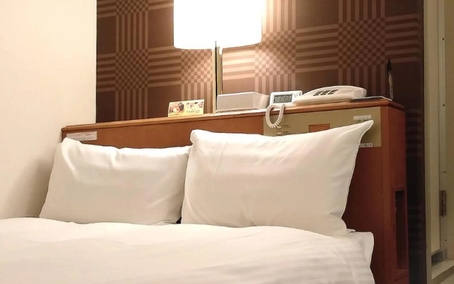 Smile Hotel Towada