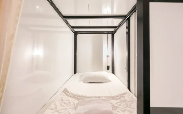 Guuhome by OYO Rooms