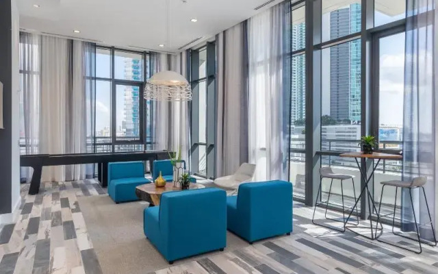 Caoba by Bluebird Suites