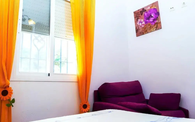 Chalet con Piscina Privada Vallada