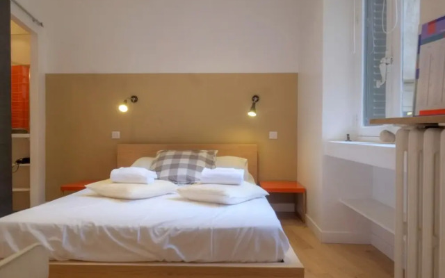 Honorê - Hôtel Pour Nomades Rêveurs - 11 Boissac
