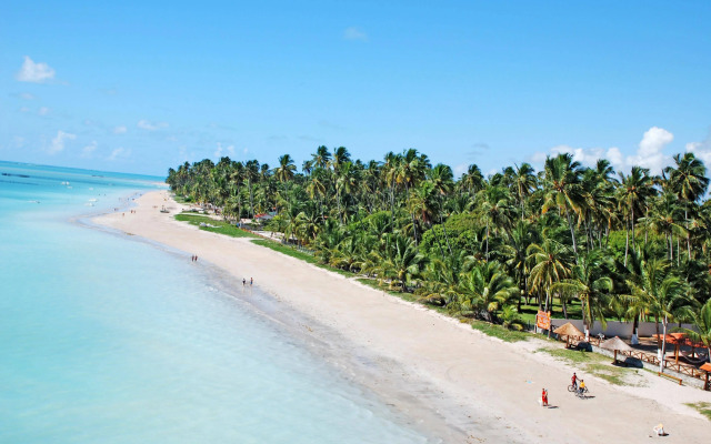 Grand Oca Maragogi Resort - All inclusive