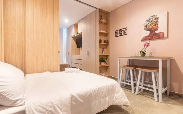 Salguero Suites