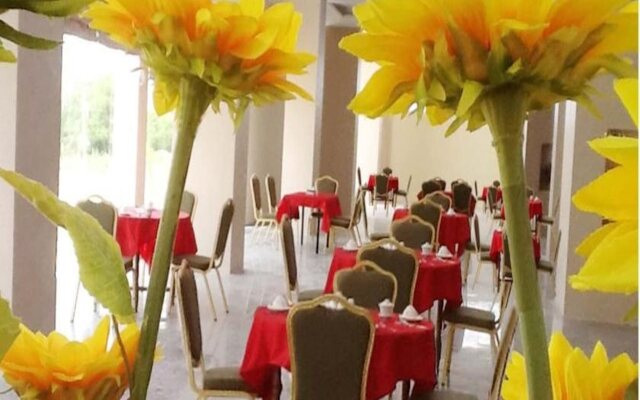 Excel Capital Hotel