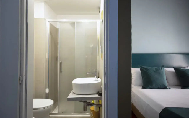 Rosabianca Boutique Hotel
