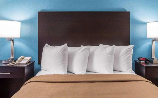 Quality Inn Macon West