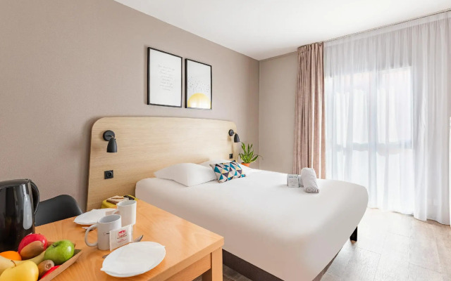 Appart'City Classic Blois