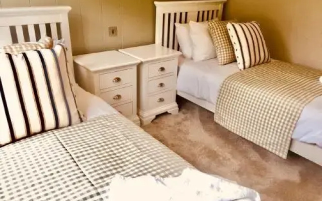 Sapey Golf & Country Club