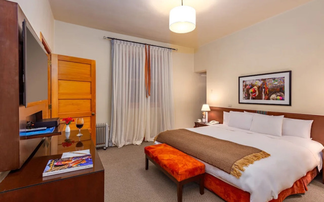 LP Los Portales Hotel Tarma