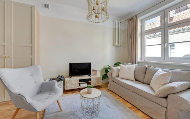 Powroznicza Apartments, Main Old Town & Riverside by Downtown Apartments