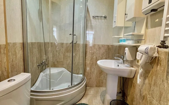 Sanuela Boutique Hotel