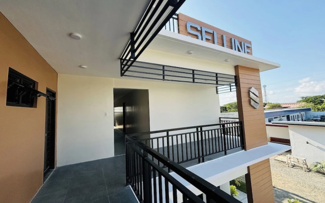 Selline Bed And Breakfast