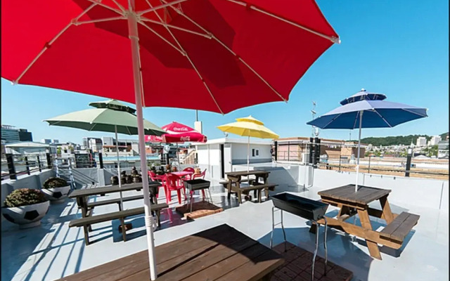 Gooreumchae Guest House