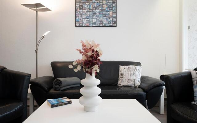 Berolina Wohnung 110