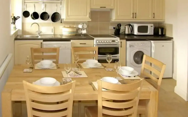 Dairy Apartment 2