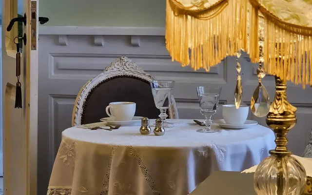 Villa Vicuña Hotel Boutique