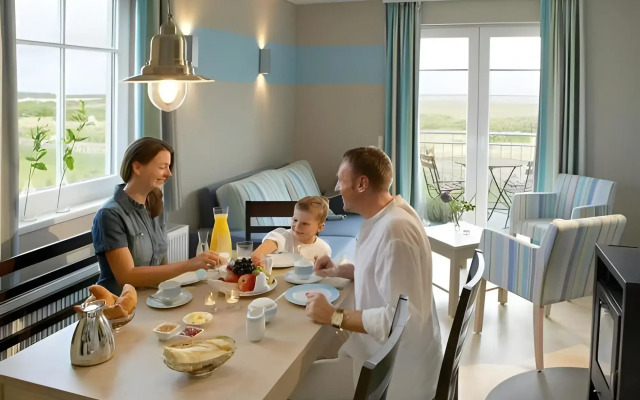 TUI BLUE Sylt