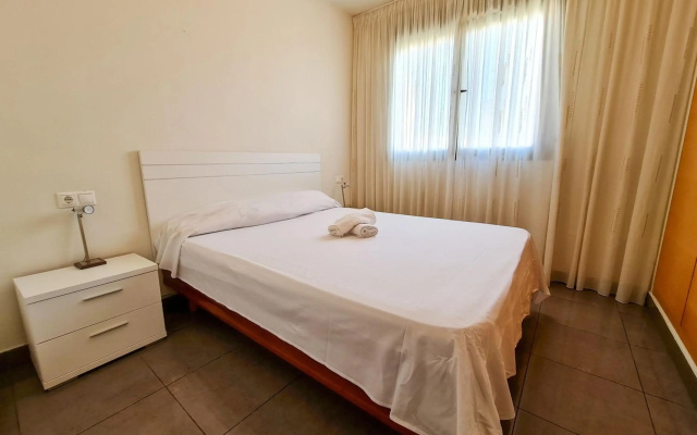 Apartamento Completo Torresol III