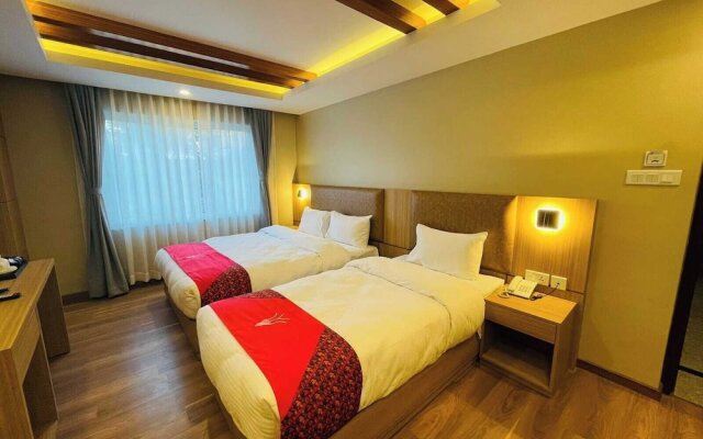 Hotel Aerocity